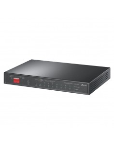 TP-Link TL-SG1210PP мрежов...